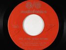 Northern Soul 45 - Soul Sensations - No More Than Before - Audiofonics - rare