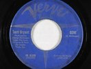 Northern Soul 45 - Terri Bryant - Geni/When I'm In Your Arms - Verve - mp3