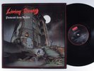 LIVING DEATH Protected From Reality GWR LP VG+/VG++ n