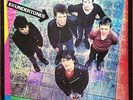 The Undertones - The Undertones - Used Vinyl Record - Z5783A