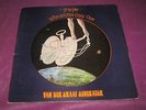 VAN DER GRAAF GENERATOR - H TO HE - CHARISMA UK 1970 ORIGINAL + 10 LIVE PRINTS