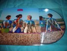AUTRE TRES RARE 33T  PICTURE DISC SERIE LIMITEE PINK FLOYD  PARFAIT ETAT