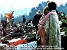 Various - Woodstock Music From OST & More 3LP (VG/VG) .