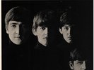 The Beatles With The Beatles NEAR MINT Apple Records Vinyl LP