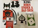 SEALED - ALBERT KING BORN UNDER A BAD SIGN RSD MONO EDITION (2019/1967)