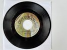 KING HARVEST  45 RPM RECORD DANCING IN THE MOONLIGHT on PERCEPTION P-515   1972