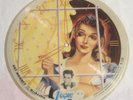 ART MOONEY 78 - Vogue Picture Disc R 730 - PIPER'S JUNCTION, All Through the Day