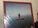 Lil Boat by Lil Yachty RSD Transparent Red USED