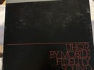 UHQR Original Master Recording Pink Floyd, dark side of the Moon