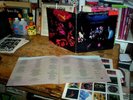 CROSBY, STILLS, NASH & YOUNG 4 WAY STREET double vinyl LP WITH LYRIC insert VG++
