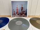 Jimmy Eat World - Bleed American Vinyl LP ORG Limited Edition Colored