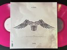 Zayn Malik Icarus Falls Hot Pink 2LP Vinyl Record Limited ( 1D One Direction )