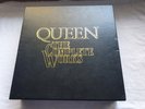 QUEEN THE COMPLETE WORKS  VINYL LP BOX SET COMPLETE *RARE*