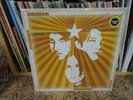 Soledad Brothers Hardest Walk LP NEW BLUE GOLD vinyl Greenhornes Member blues