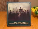 Richard Wagner Die Walkure (The Valkyrie) STL 442 Box Set 6 LPs w/Booklet NM/NM
