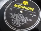 136g BEATLES RARE CROSSOVER press & DR Robert Revolver LP UK PMC 7009 EMITEX
