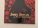 Janis Joplin - Kozmic Summertime Vinyl