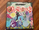 The Zombies ‎– Odessey And Oracle 1968 Date TES 4013 US 1st Jacket VG Vinyl NM