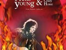 Young, Neil & Crazy Horse - Cow Palace 1986 live