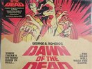 Dawn Of The Dead 2 x LP Waxwork Records
