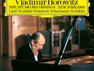 Vladimir Horowi Vladimir Horowitz: The Studio Recordings - New York 1 (Vinyl LP)