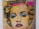 MADONNA – Celebration 4 LP SEALED US 2009 WARNER BROS 521096-1 With Sticker RARE