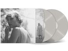 Taylor Swift - Folklore Deluxe 2lp Vinyl Meet Me Behind The Mall Grey Limited Ed