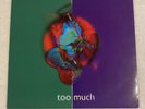 Dave Matthews Band Too Much 7