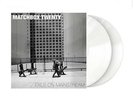 Exile on Mainstream by Matchbox 20 2LP LE White Vinyl NEW Factory Sealed