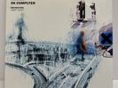 Radiohead-OK Computer: OKNOTOK 1997 2017 -Deluxe Vinyl Box Set-3 Blue Vinyl NM