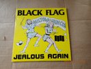 BLACK FLAG ALBUM 