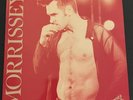MORRISSEY YOU'RE THE ONE FOR ME, FATTY 1992 12