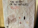 SEALED Original 1971 Worst of the Mothers of Invention Vinyl Record Frank Zappa