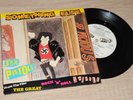 SEX PISTOLS something else MINT punk UK 45 giri 7