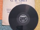 Buddy Holly 78 rpm Record Coral Raining In My Heart/ It Doesn't Matter Anymore