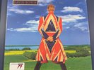 LP David Bowie EARTHLING 2X Album Remastered 180 gram German Import Key Etched D