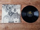 The Beatles – Revolver - MONO 2nd Press - Parlophone – PMC 7009 - Very Good