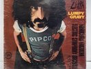 FRANK ZAPPA - Lumpy Gravy -Verve Records V6-8741 LP  VG+