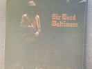 SIR LORD BALTIMORE Hobbit records vinyl LP mint/sealed
