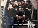 The Allman Brothers Band Vinyl 2 LP Live at Fillmore West Closing Night 6/27/71