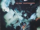 The Cure - Disintegration (1989) Fiction  Vinyl LP 833363-1 OIS excellent