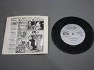 The Rolling Stones - Cops and Robbers - Limited Edition 7