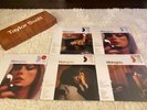 Taylor Swift Vinyl Clock on hand, Vinyls included + Target lavender edition