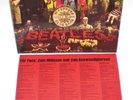 THE BEATLES LP Sgt. Pepper's - Export Schweiz - Odeon SMO 81045 mit BLICK-Kopie