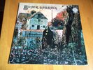 BLACK SABBATH SELF TITLED LP. VERTIGO RECORDS 847 903 VTY