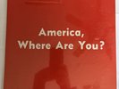 America Where Are You? Concern Private Press Psych LP SEALED w/Father Dan insert