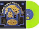 King Gizzard and the Lizard Wizard - Flying Microtonal Banana Vinyl Record SEE D