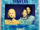Nirvana ‎– Nevermind - The Singles Reisue US 2011 Box + diverse Bonus Tracks