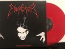 Emperor  – Wrath Of The Tyrant LP RED 2020 Candlelight - CANDLE899570 *EU NM/NM