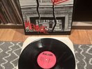 Menace - GLC - Razor Records Lp - Original Press -Punk Uk82- Punk And Disorderly